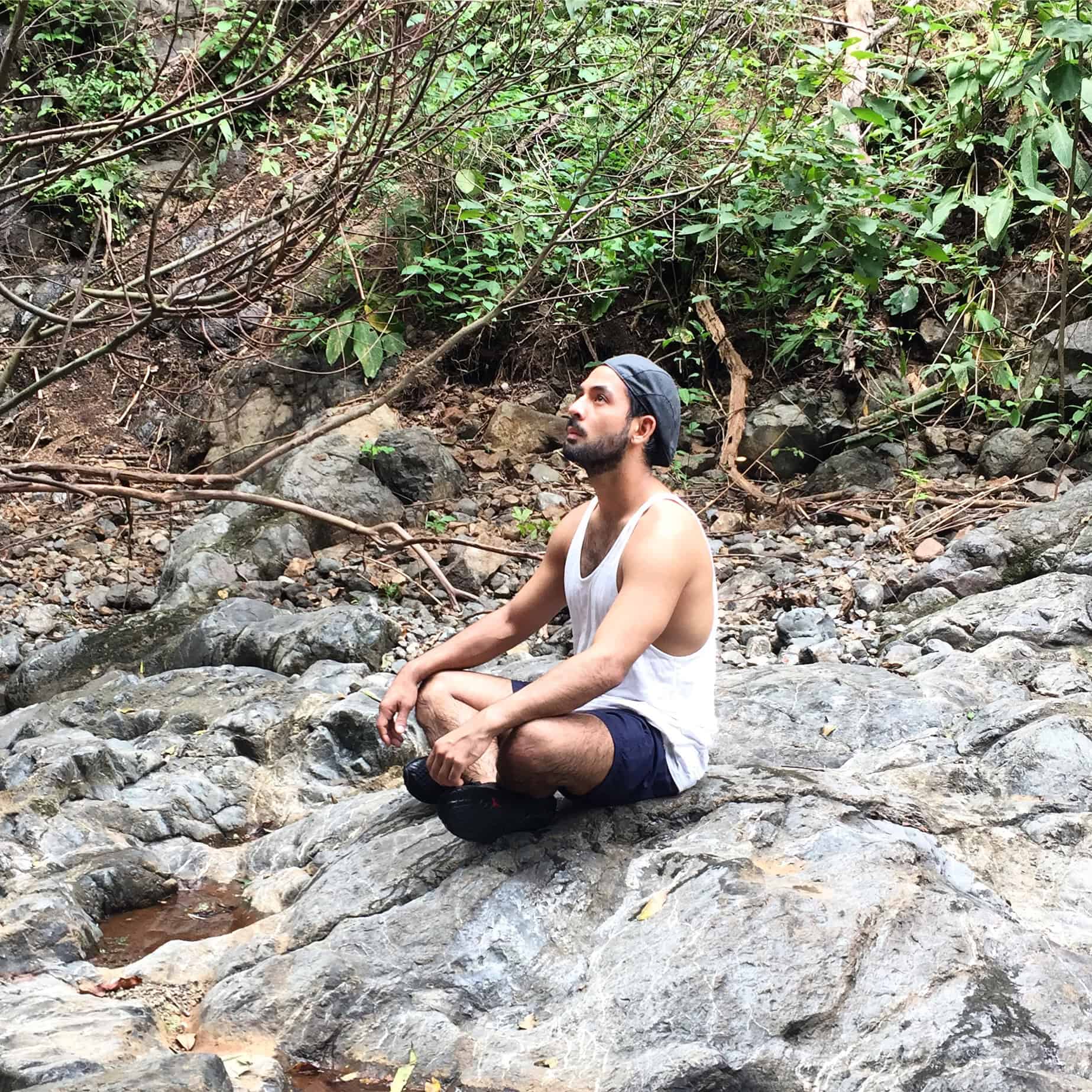 Remote working i Spanien og Costa Rica
