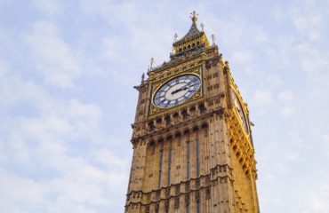 Hvad kommer Brexit til at betyde for dine 100-kr. billetter til London?