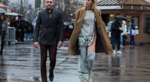 Beretning fra modens hovedstad: Paris