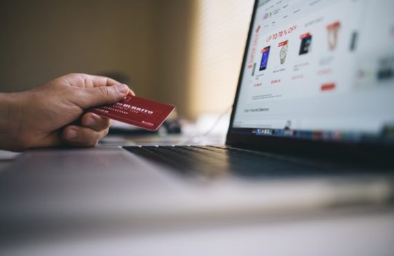 Den danske E-handel er stadig stigende