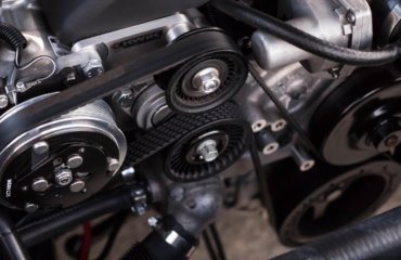 Optimér din produktion med Machine Vision fra TriVision