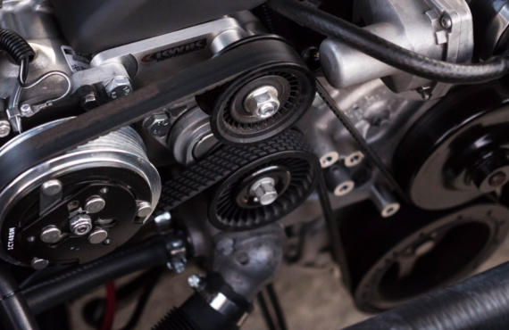 Optimér din produktion med Machine Vision fra TriVision