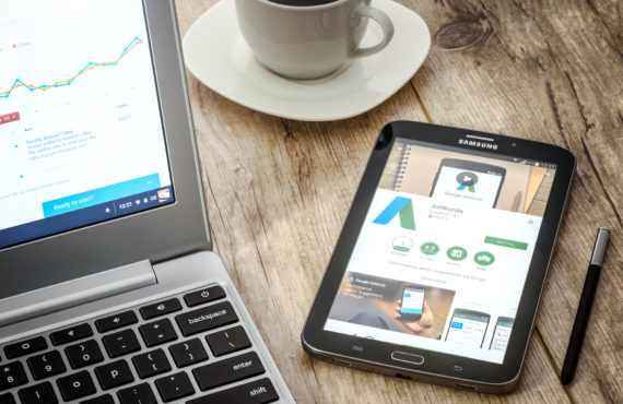 Skab selv trafik til dit website med et AdWords-kursus