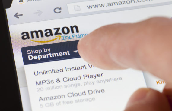 Amazon er ved at plante sine rødder i den danske e-handel – dette vil have betydning for danske sexshops