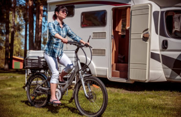 Alle kan bruge en elcykel