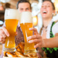 Slå dig løs til Oktoberfest