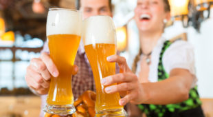 Slå dig løs til Oktoberfest
