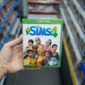 Sådan kommer du i gang med The Sims 4