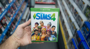 Sådan kommer du i gang med The Sims 4