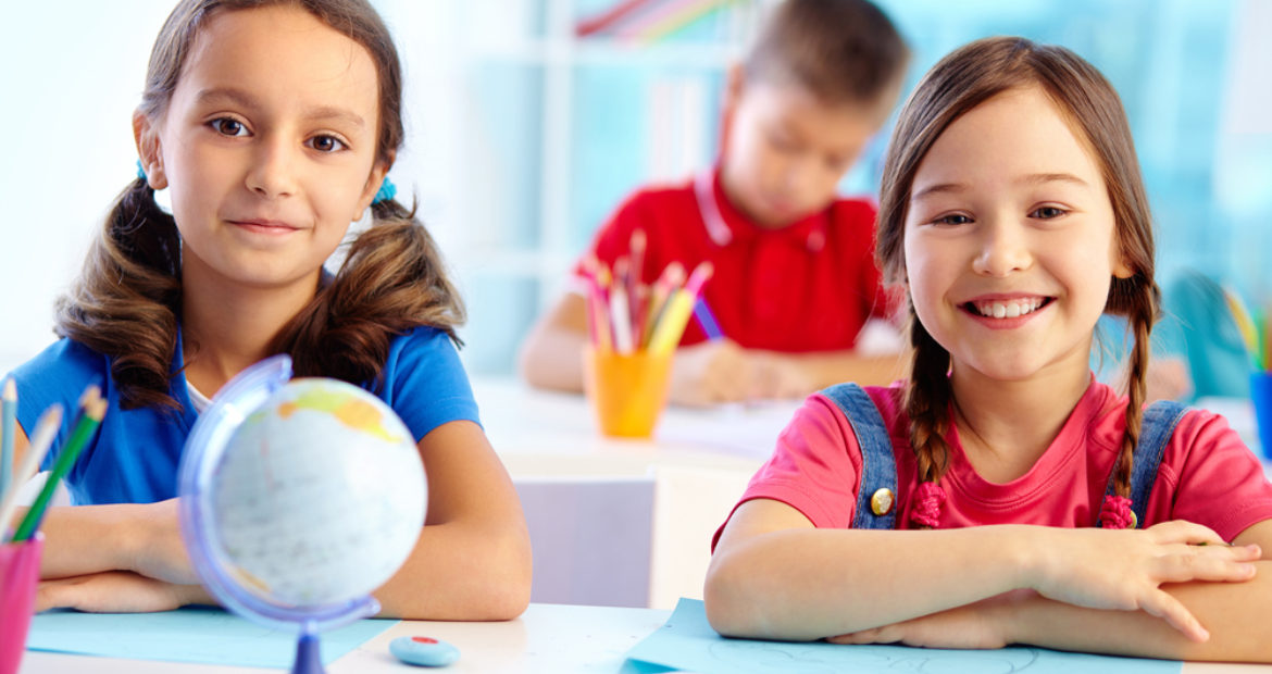 Guide: Sådan gør du dit barn klar til første skoledag
