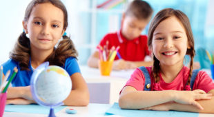 Guide: Sådan gør du dit barn klar til første skoledag