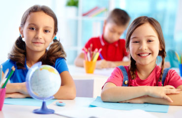 Guide: Sådan gør du dit barn klar til første skoledag