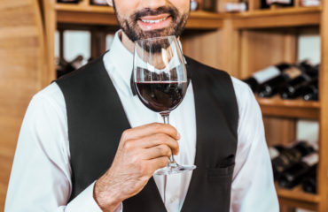 Smag på lækre vine – din amatørguide til en god vinsmagning