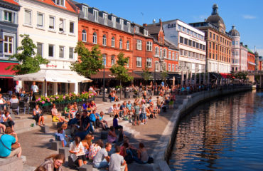 Sådan finder du de bedste deals i Århus