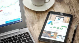 Gør din webshop synlig ved hjælp af Google-annoncering