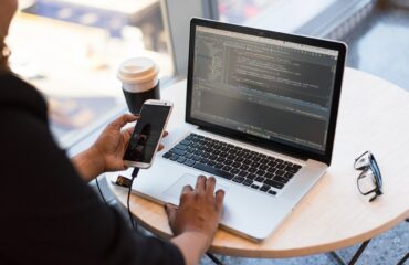 Fra idé til App Store – sådan får du udviklet en app!