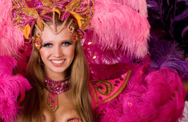 Aalborg Karneval kræver kostumer – men hvad kan du kigge efter?