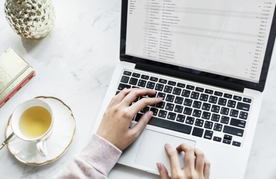 Et billigt webhotel er nok til din blog