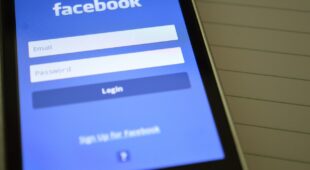 Du bør ikke låne penge privat på Facebook