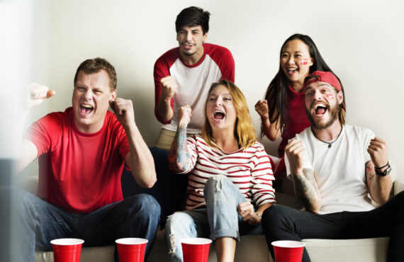 Køb billigt roliganudstyr – sådan her