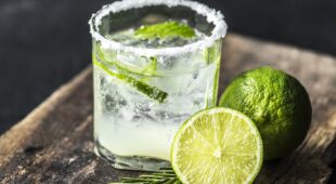 Lær at lave dine egne drinks
