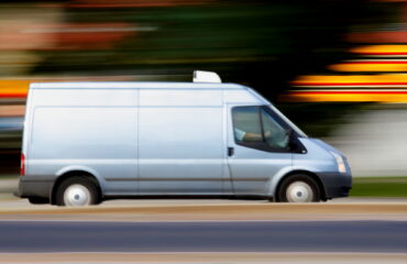 Indretning af bilen
