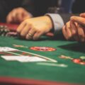 Casinoindustrien vokser årligt med cirka 10%