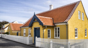 Sådan finder du et dejligt hus til leje i Bramming