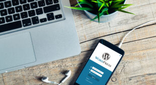 75 millioner hjemmesider tager ikke fejl – brug WordPress