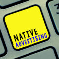 Derfor bør jeres markedsføring gøre brug af advertorials