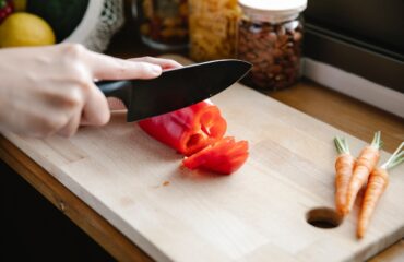 4 gaveidéer til ham eller hende, der elsker at lave mad